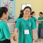 2025 CampConnect: Chia sẻ cảm nghĩ