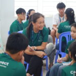 2026 CampConnect: Chia sẻ cảm nghĩ